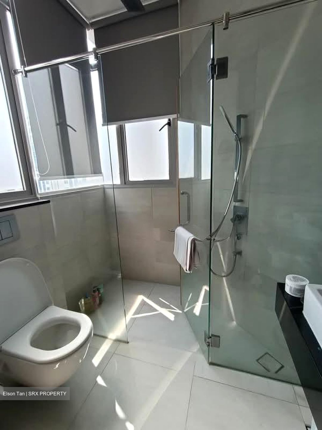 16 @ Amber (D15), Apartment #546591701